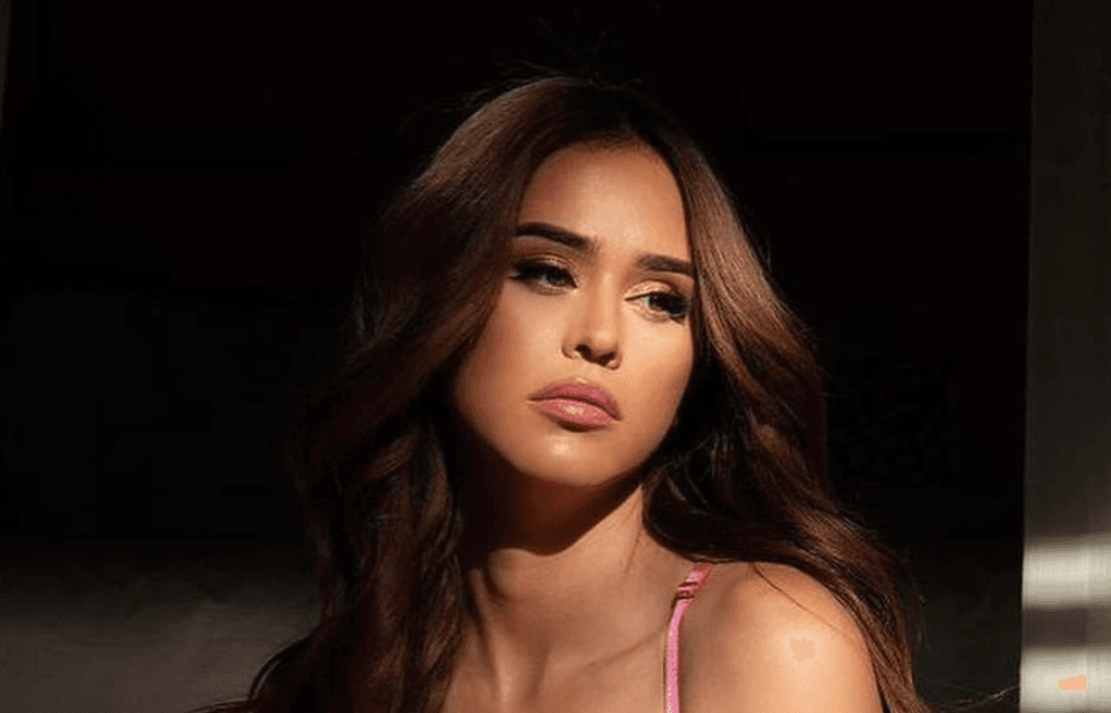 Yanet García: Las fotos más candentes de la ex presentadora del clima y estrella de OnlyFans