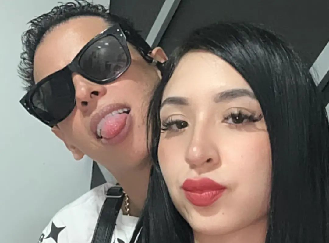Lilith Marín: Conoce a la novia reguetonera de Alex Marín