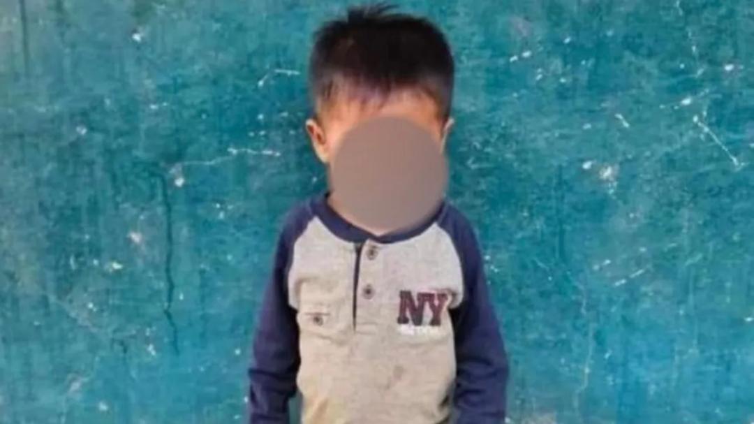 Guanajuato: Hallan muerto a niño Javier Modesto