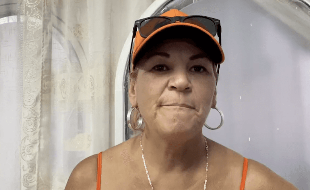 Muere madre que buscaba a sus dos hijos en Jalisco