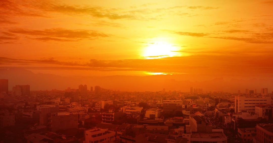 Olas de calor han ocasionado 61 muertes este 2024