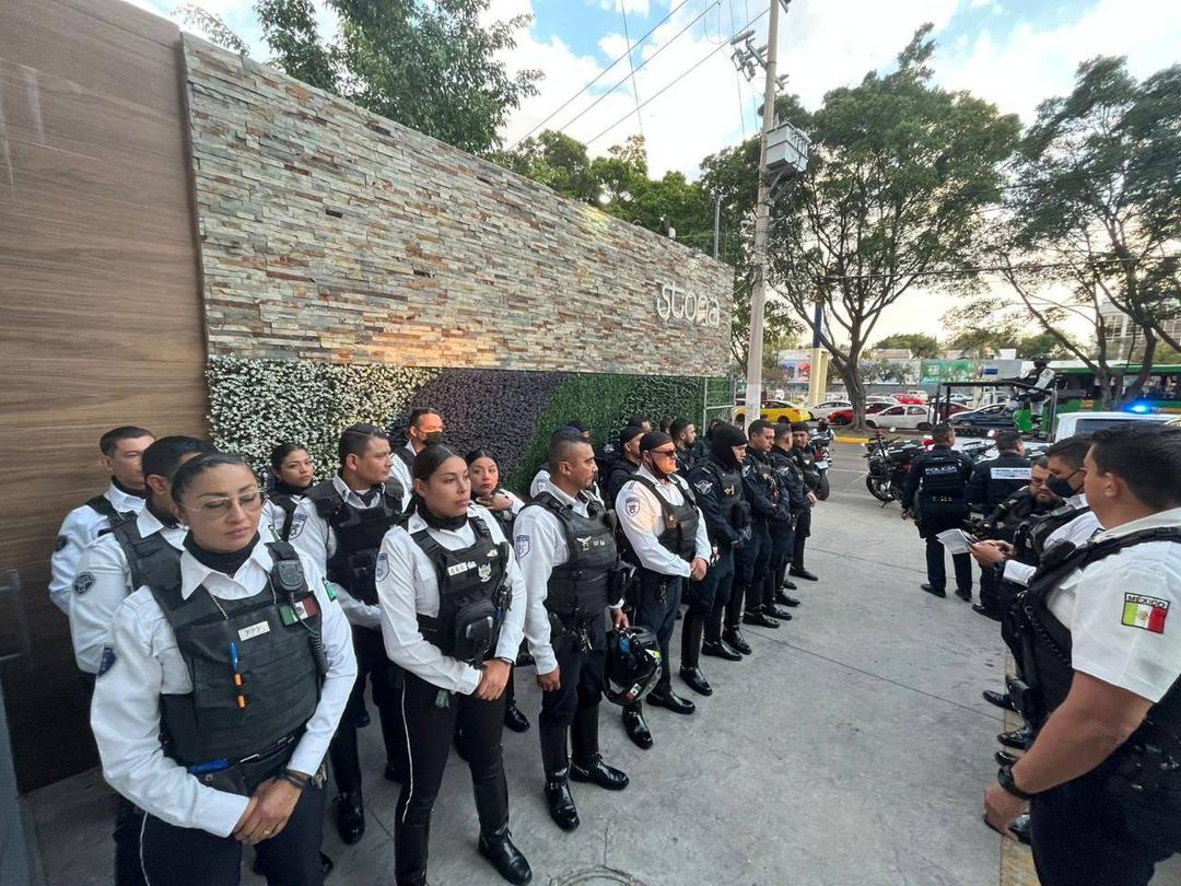 Elecciones 2024: Alistan mega operativo de seguridad este 2 de junio