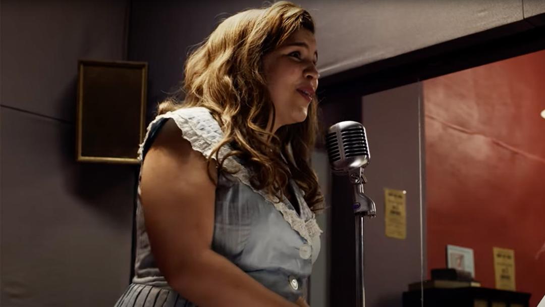 Paquita la del Barrio llega a Netflix; ve los detalles