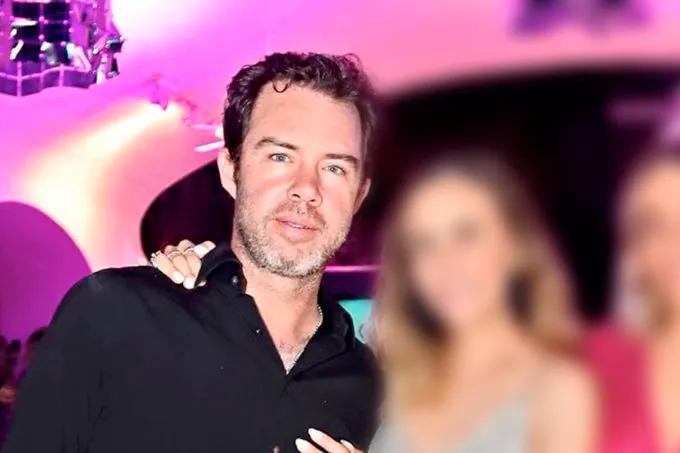 Muere el empresario José Ventosa Pedroche