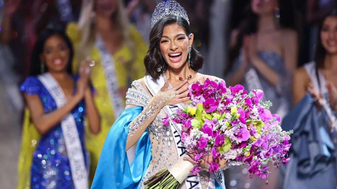 Nicaragua: Sacan del país a la familia de la Miss Universo Sheynnis Palacios