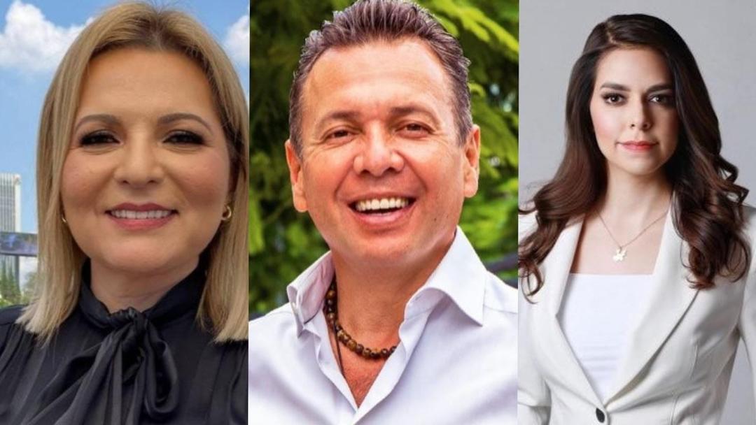 Último debate a la gubernatura será este domingo 26 de mayo; ve detalles