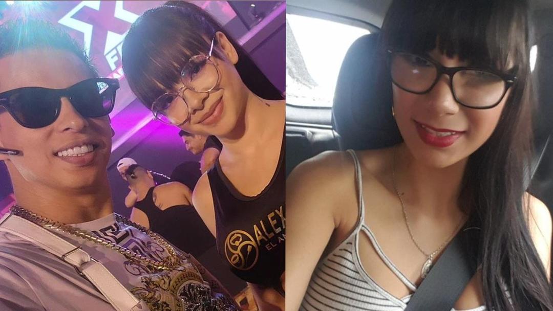 Melissa Salazar: ¡Igualita a Mía! Conoce a la nueva novia de Alex Marín