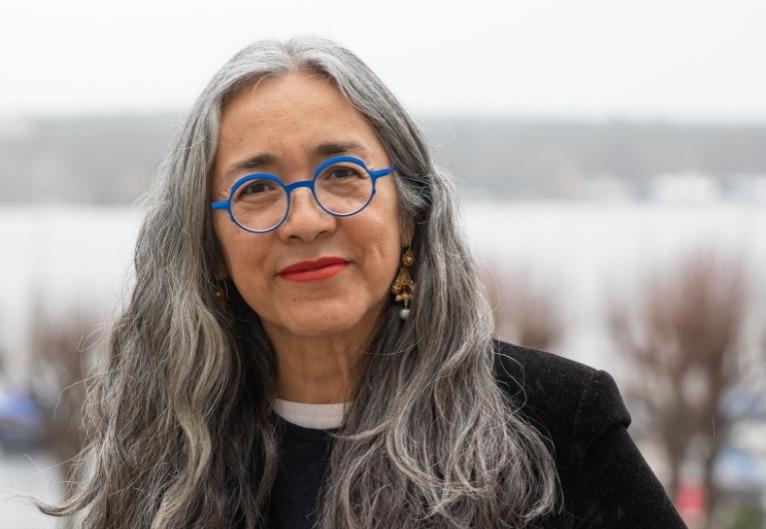 Cristina Rivera Garza gana el Premio Pulitzer por “El invencible verano de Liliana”