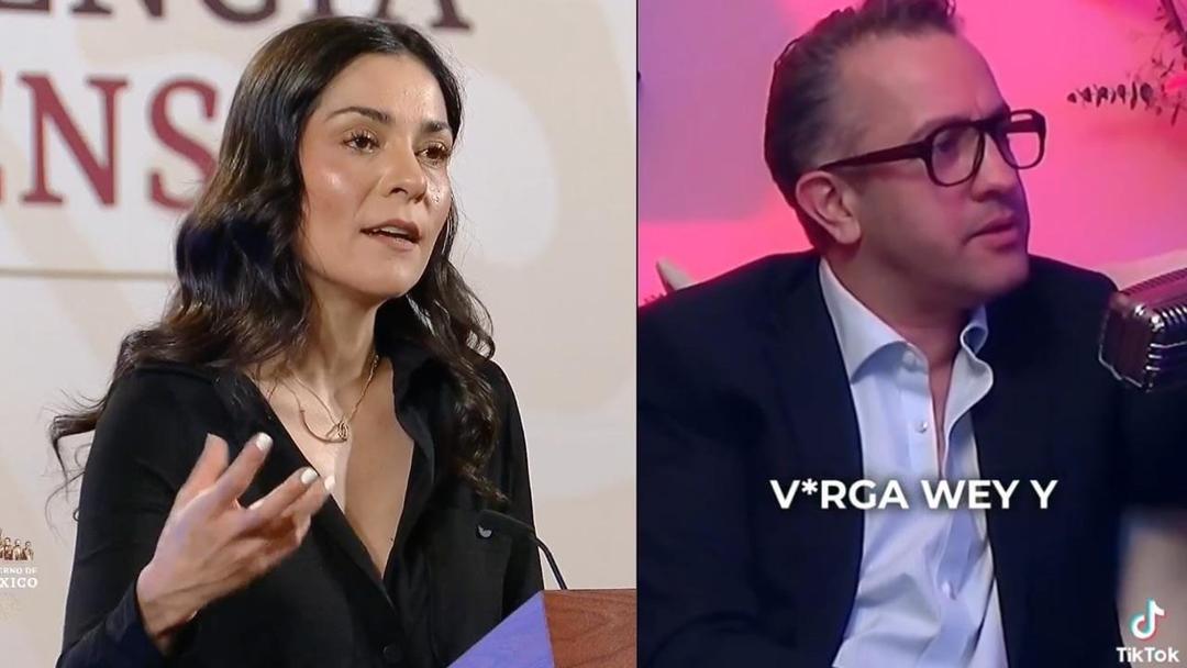 Chumel Torres: Influencer arremete contra apoyos sociales