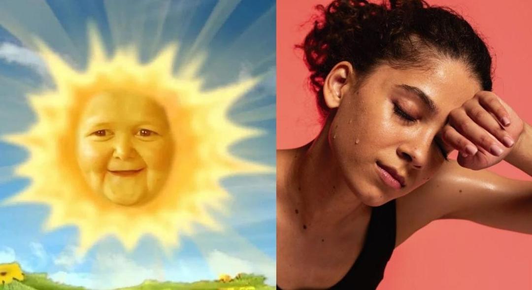 Ola de calor revienta memes en las redes sociales