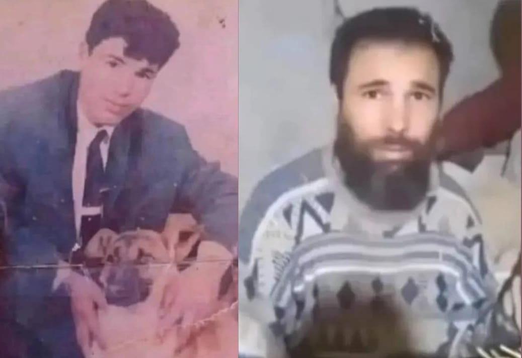 VIRAL: Localizan a un hombre que estuvo secuestrado 27 años, en Argelia