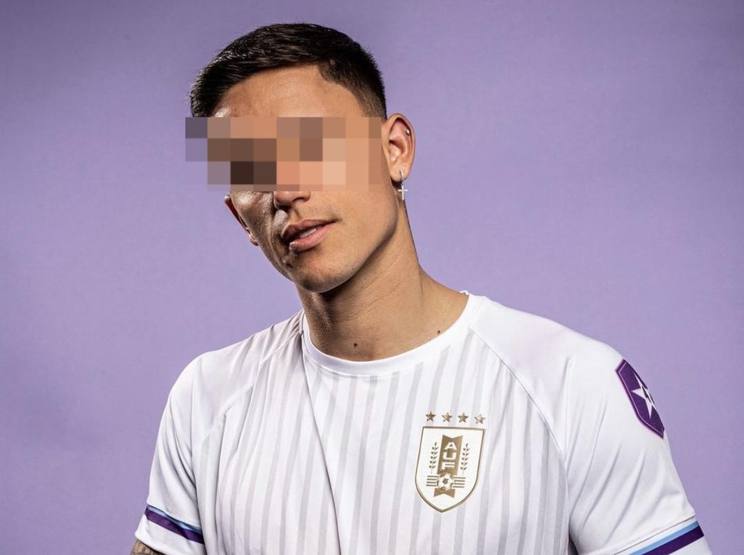 Brian N: CDMX pide información del jugador del América tras denuncia de abuso