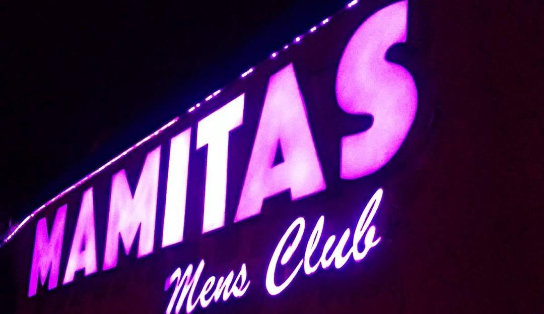 Mamitas Club y su polémica promoción para este 2 de junio