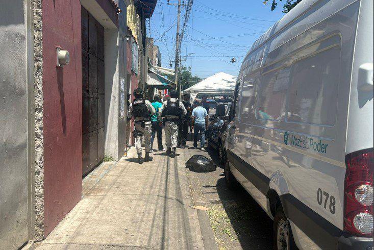 La Cámara de Comercio y CCIJ exigen respeto al IEPC