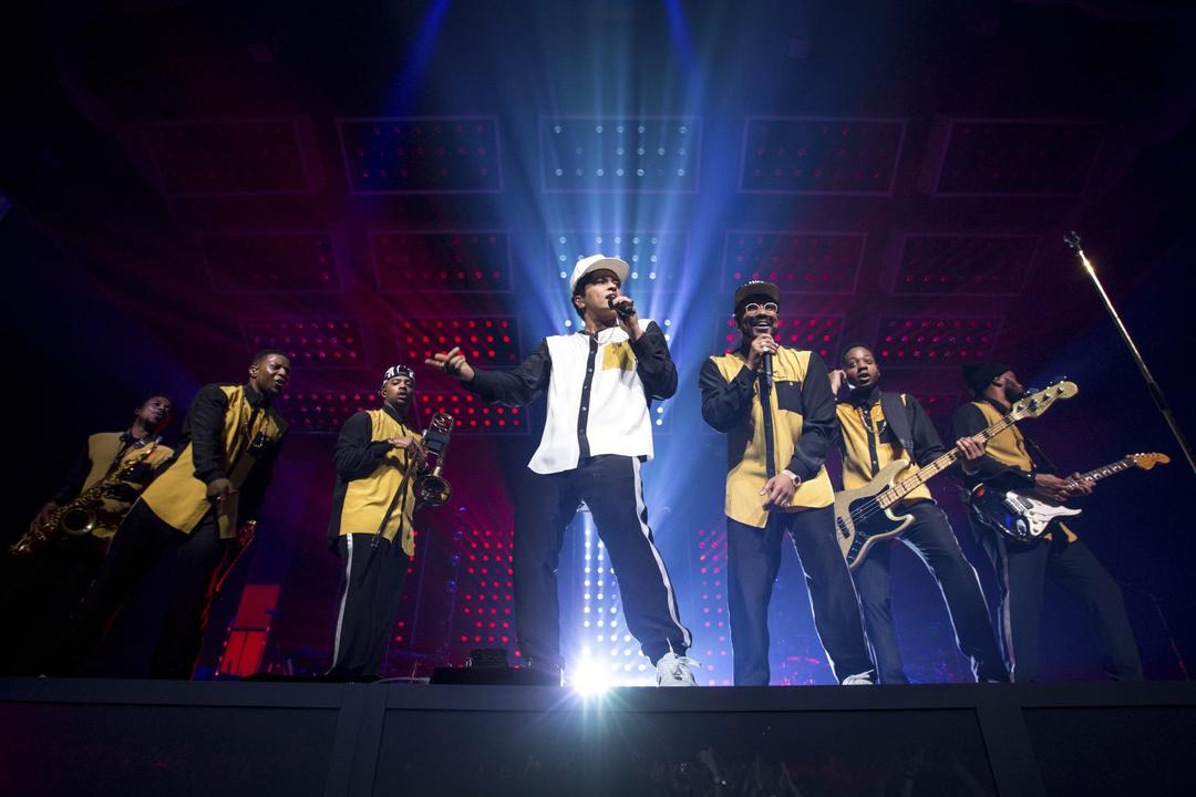 Bruno Mars 2024: Precios de los boletos para su concierto en México