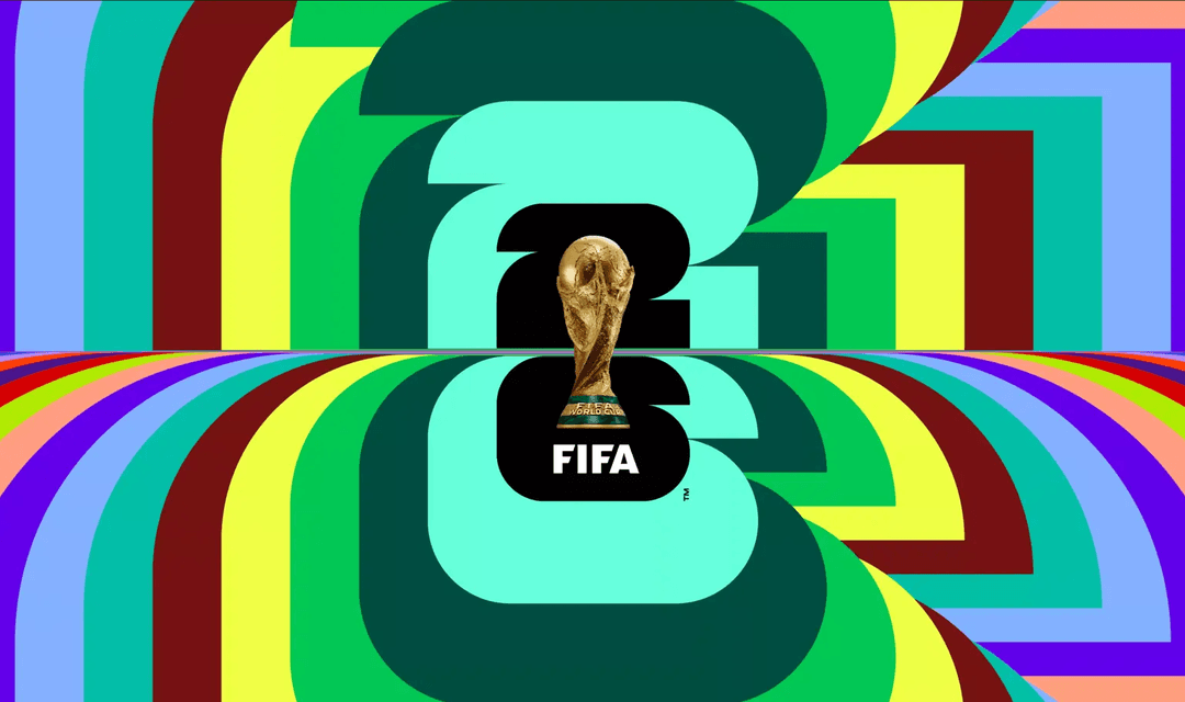 FIFA: Mira el calendario para el Mundial 2026