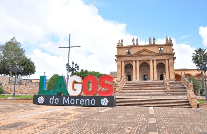 Lagos de Moreno: Hallan cuatro personas muertas en una brecha