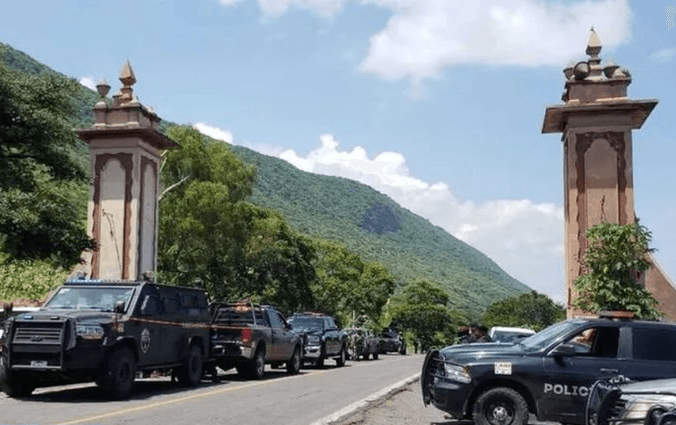 Tizapán El Alto: Fiscalía investiga a mujer por asesinato de comisario