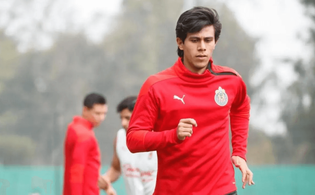 Chivas: ¡Es oficial! Juan José Macías ya no jugará con el Rebaño