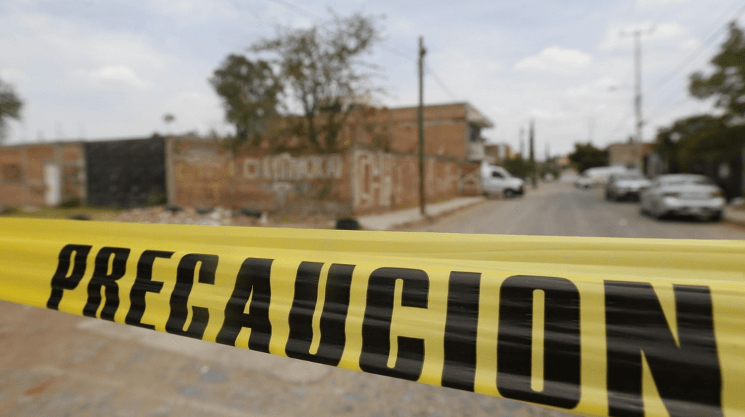 Tonalá: Fiscalía investiga asesinato de tres personas por arma de fuego