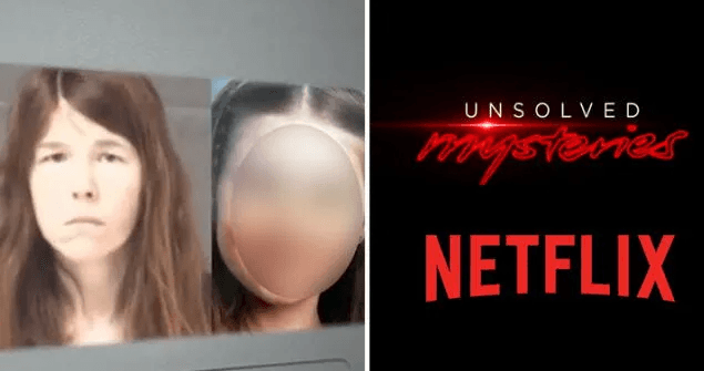 Viral: Hallan a niña desaparecida después de 6 años, ¡por serie de Netflix!