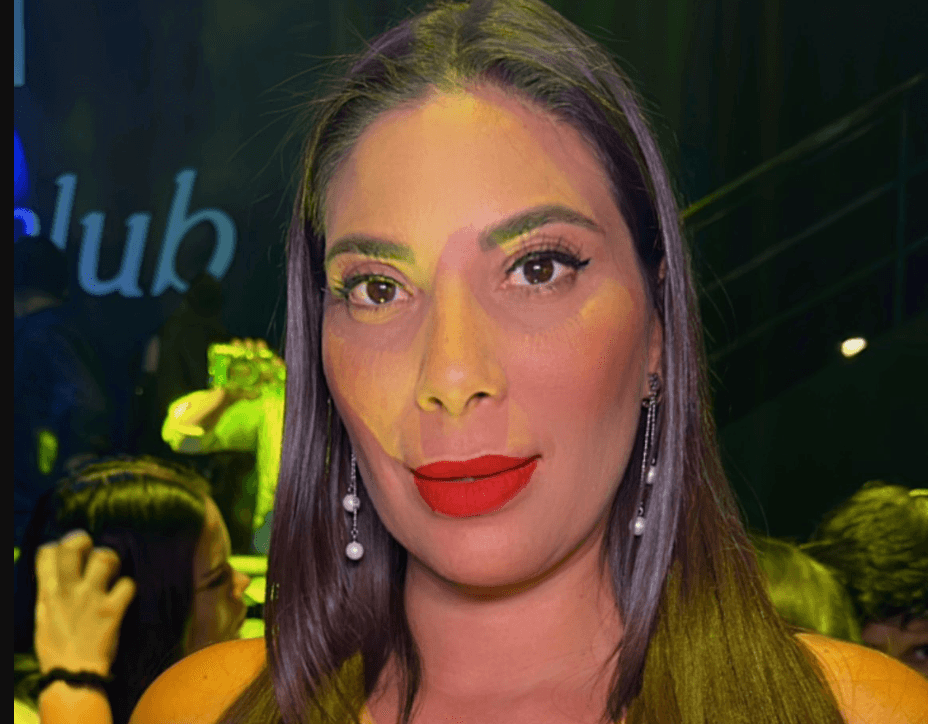 Azúcar Alejandra: La influencer de OnlyFans que conquistó a jugadores del América