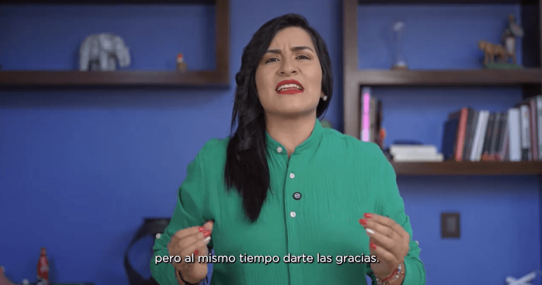 Citlalli Amaya anuncia que impugnará la elección de Tlaquepaque en tribunales