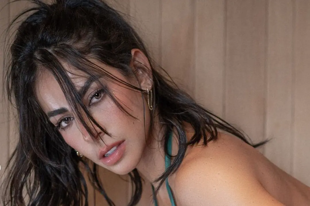 Daniela Fainus: Mira las fotos más atrevidas de la modelo de OnlyFans