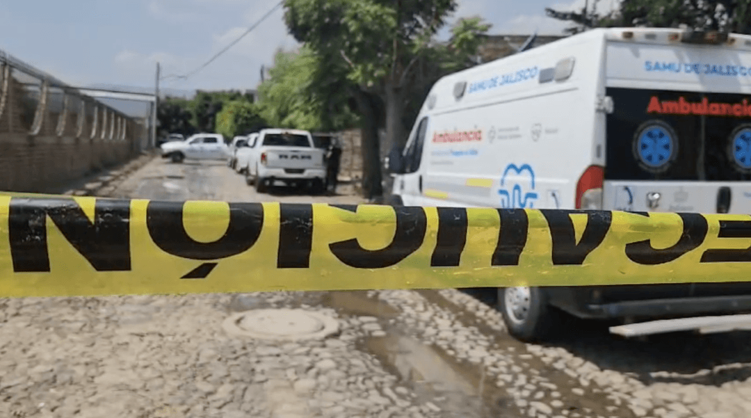 Tizapán el Alto: Confirman muerte del Comisario de Seguridad