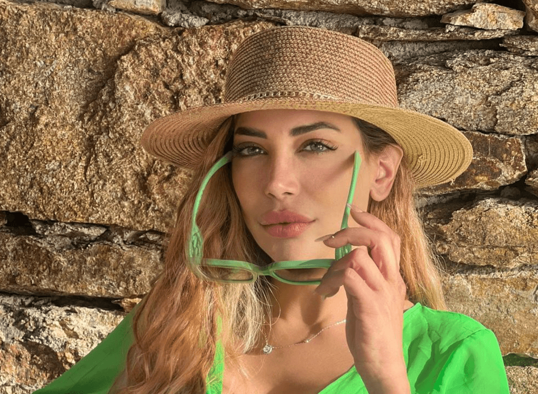 Farah Kadhi: Influencer de 36 años muere de un infarto en yate