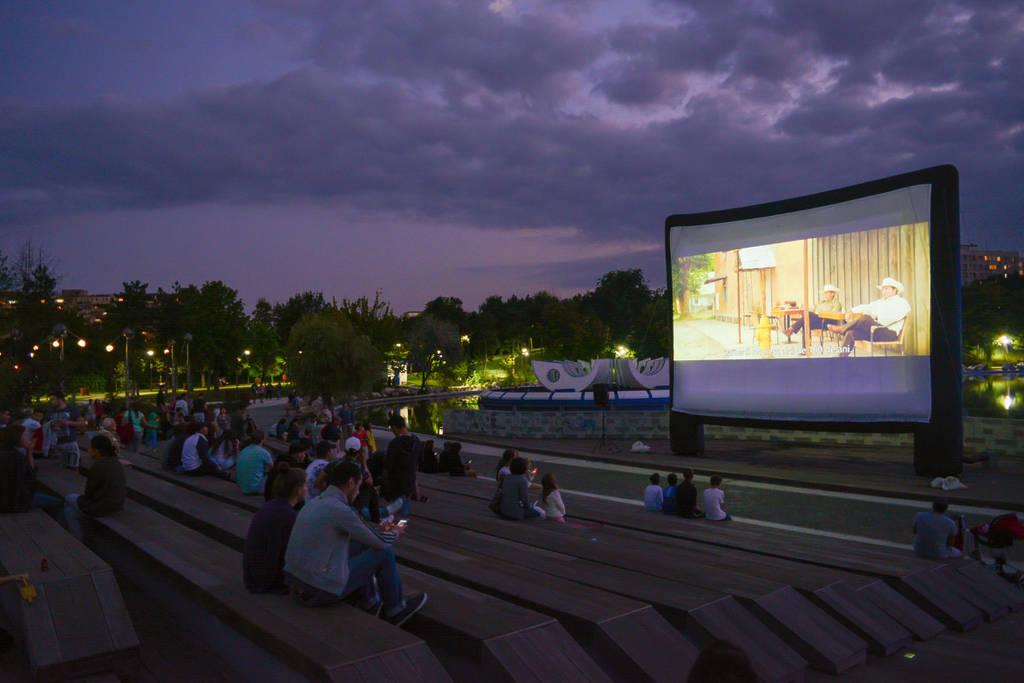 Cine al Aire Libre en Guadalajara: Ve la cartelera del 13 al 16 de junio