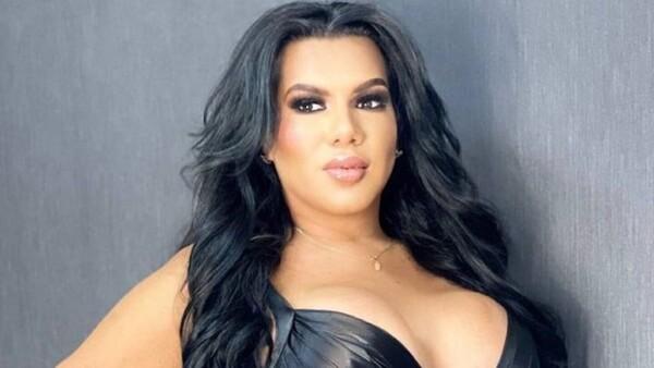 Kimberly Irene: Integrante de Las Perdidas fue operada de emergencia