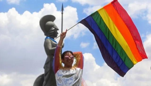Marcha LGBT Pride: Ruta y cierres viales de la movilización este sábado 15 de junio