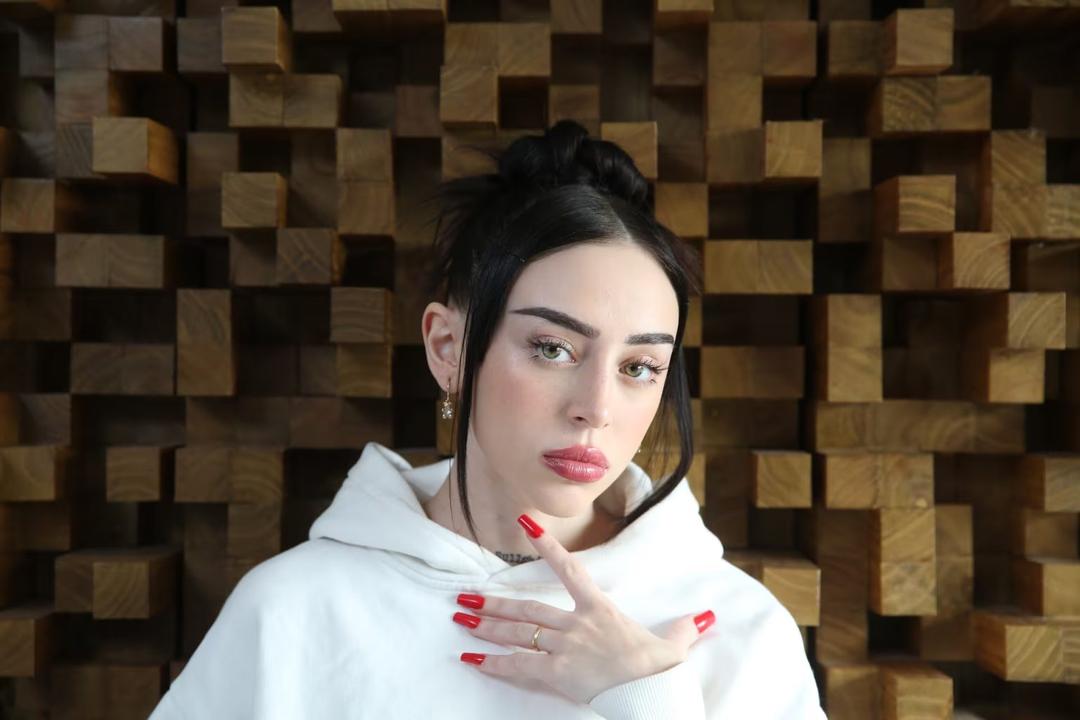 ¿Nicki Nicole tiene nuevo novio? Es vista con el futbolista Nicolás Fonseca