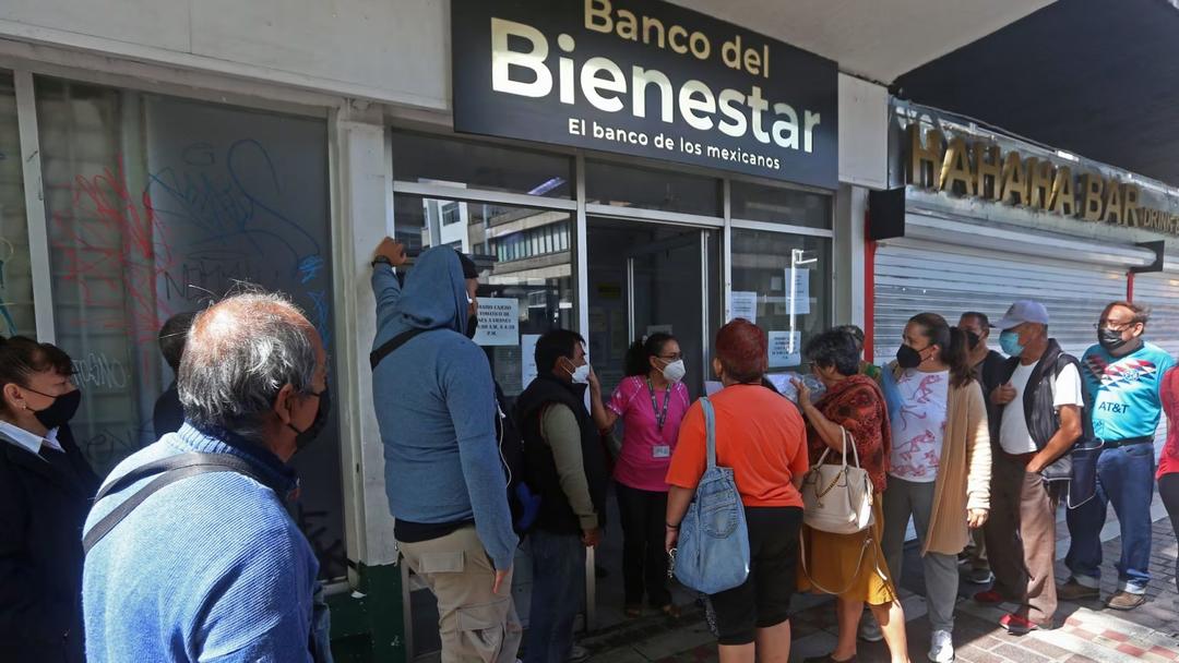 Pensión del Bienestar 2024: ¿Cuándo vuelven los pagos de programas sociales tras elecciones?