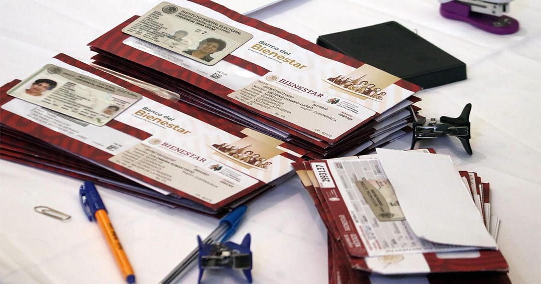 Pensión del Bienestar 2024: El calendario oficial para los pagos