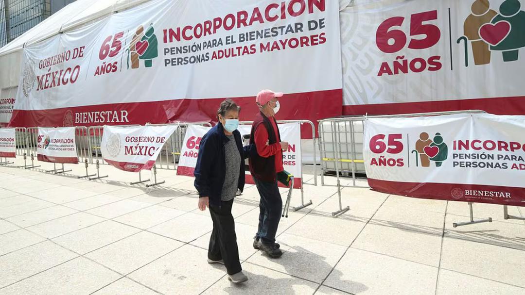 Pensión del Bienestar 2024: ¿Qué día de julio y cuánto me van a depositar?