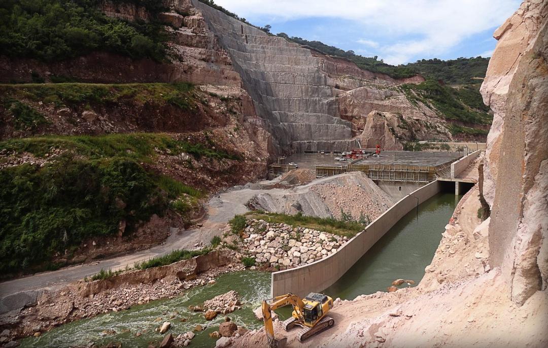 Gobierno de Jalisco precisa información sobre el sistema El Zapotillo