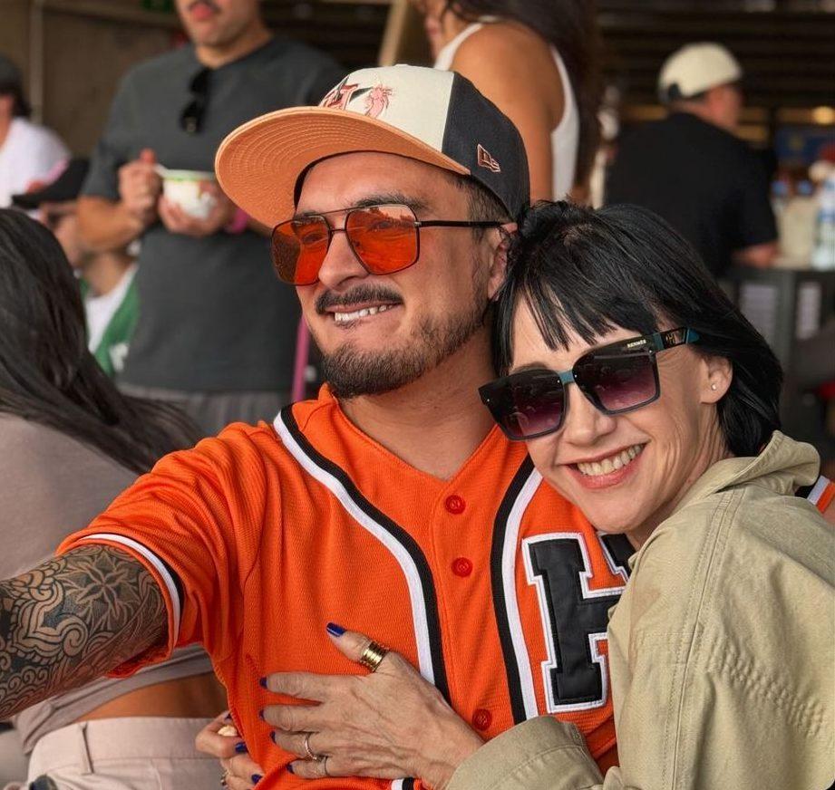 Susana Zabaleta: Conoce a Ricardo Pérez, el novio de la cantante que es 30 años menor