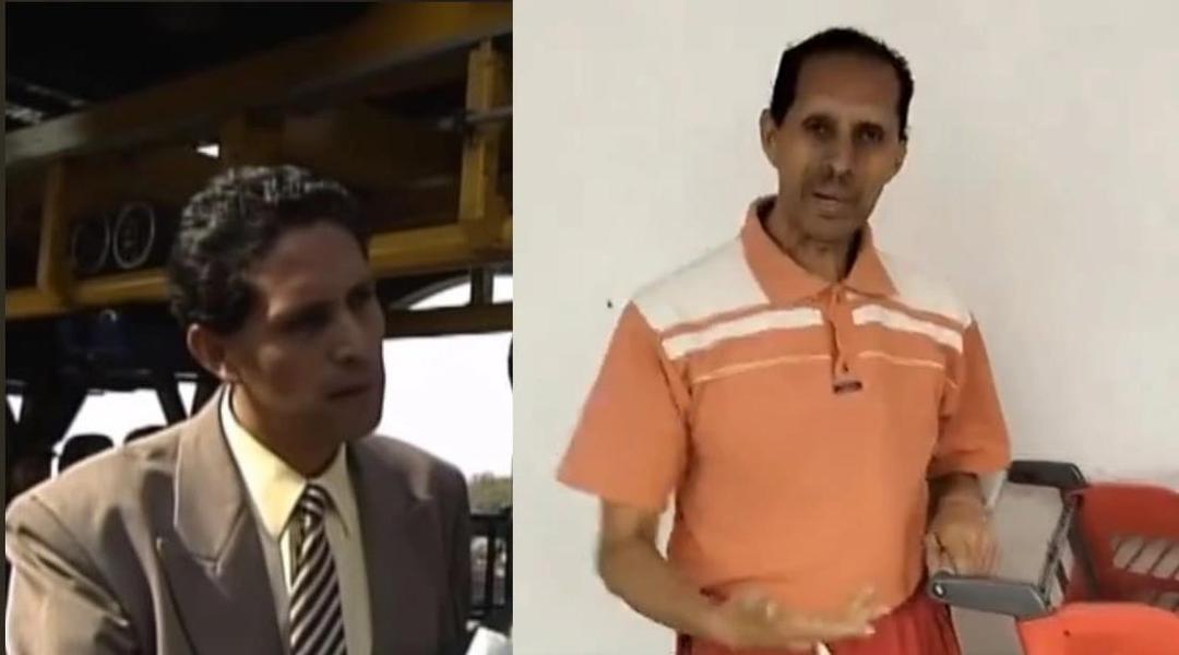 Miguel Luis: Conoce el estado actual del actor de XHDRBZ