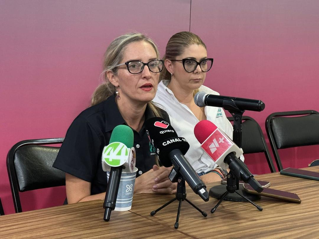 IEPC explica ataque a funcionaria y confirma que presentarán denuncias