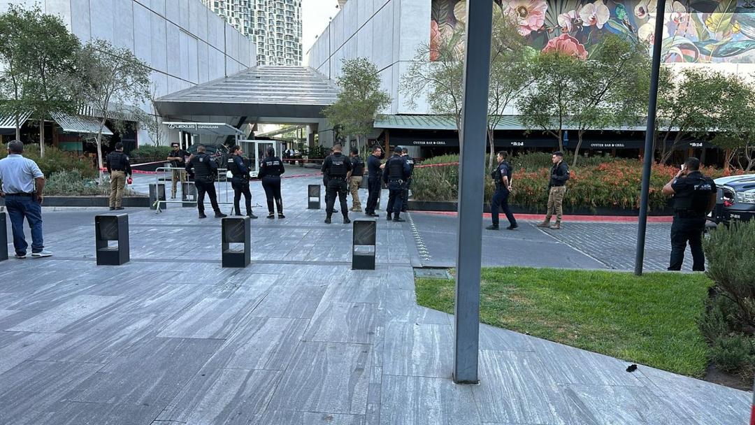 Balacera en Andares: Esto es todo lo que sabemos de la agresión