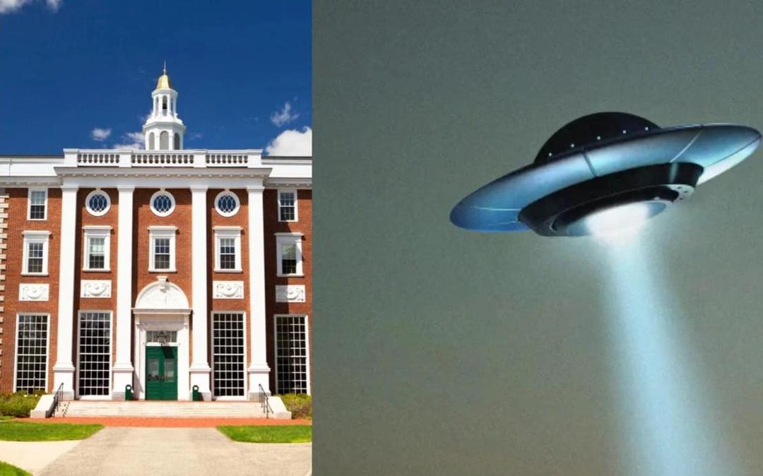 Viral: Extraterrestres podrían estar viviendo entre nosotros: Investigación de Harvard