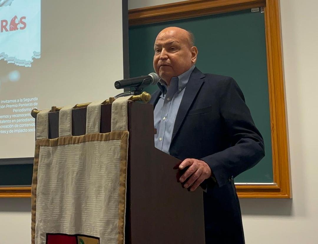 Fallece Guillermo Camacho, fundador y ex director de Mural