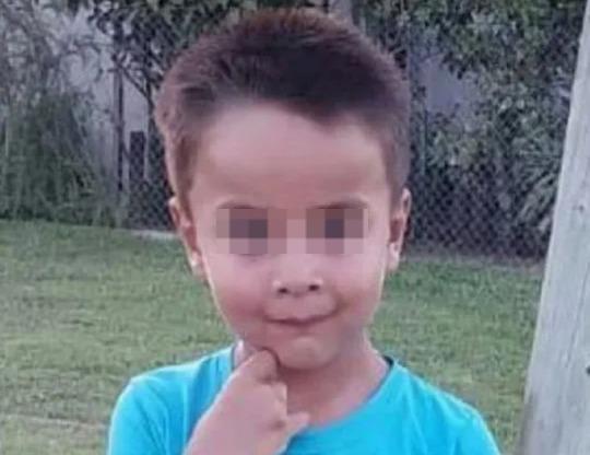 Loan Danilo Peña: Esto se sabe el niño de 5 años desaparecido en Argentina