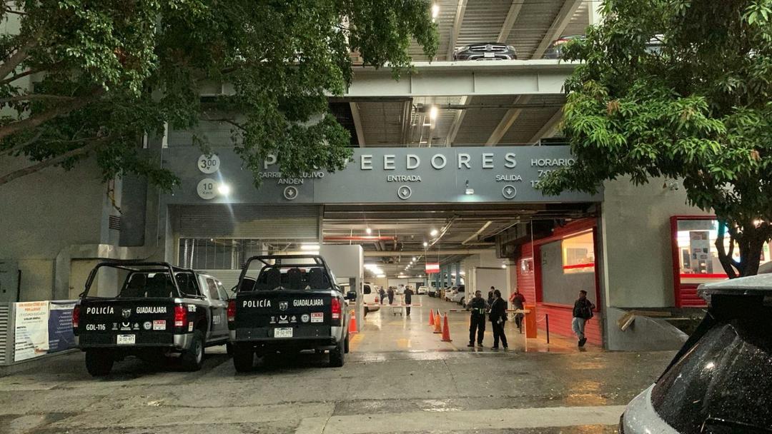 Balacera en Punto Sao Paulo: Reportan movilización por detonaciones de arma de fuego