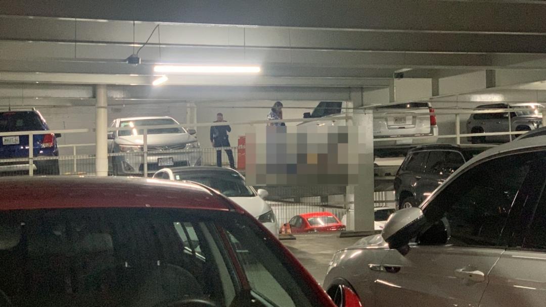 Balacera en Guadalajara: Fiscalía investiga el homicidio de un empresario en una plaza comercial