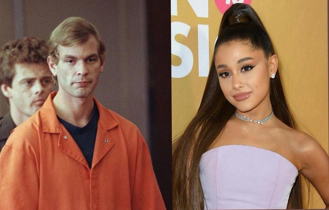 Ariana Grande: La cantante se encuentra en polémica por declaraciones sobre Jeffrey Dahmer