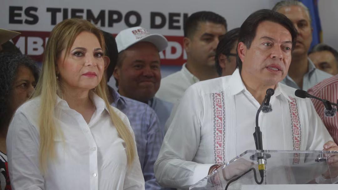 Morena impugnará la elección en Jalisco