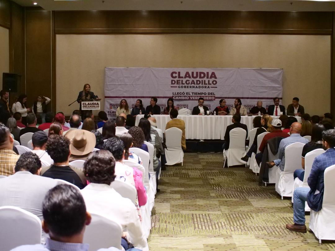 Morena reitera que continuará con impugnaciones